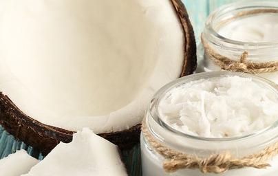 Кокосово масло (Cocos nucifera) Кокосово масло (Cocos nucifera)